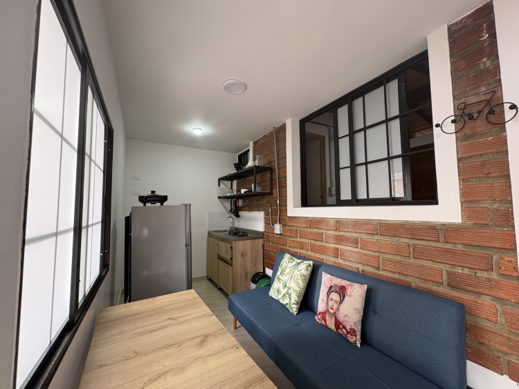 Casa en Laureles, Medellín